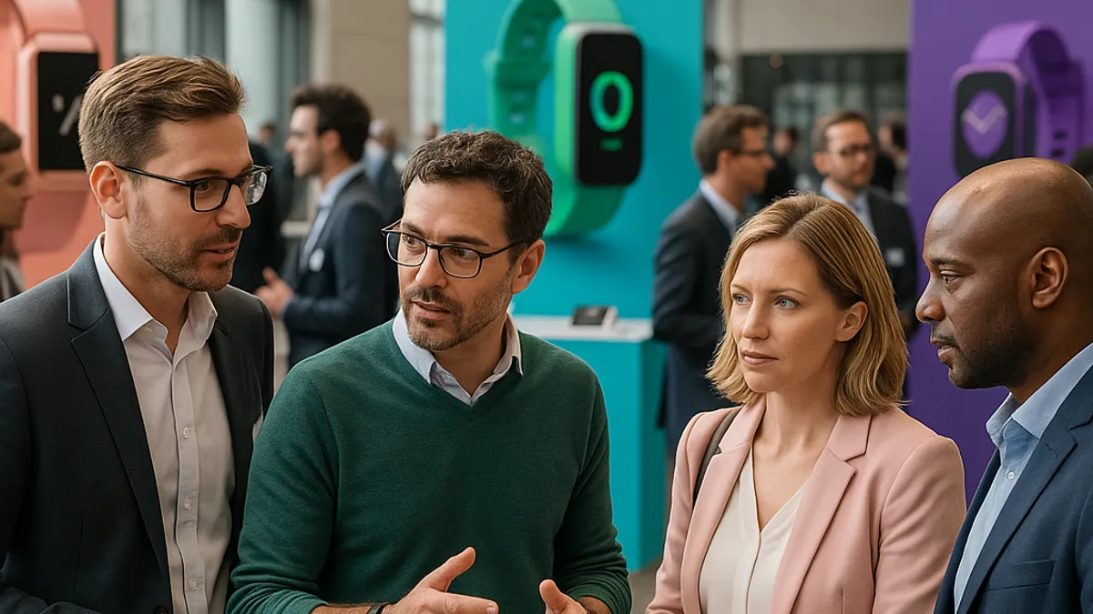Oura 2026: Ring 5 Launches Days After Confidential IPO Filing