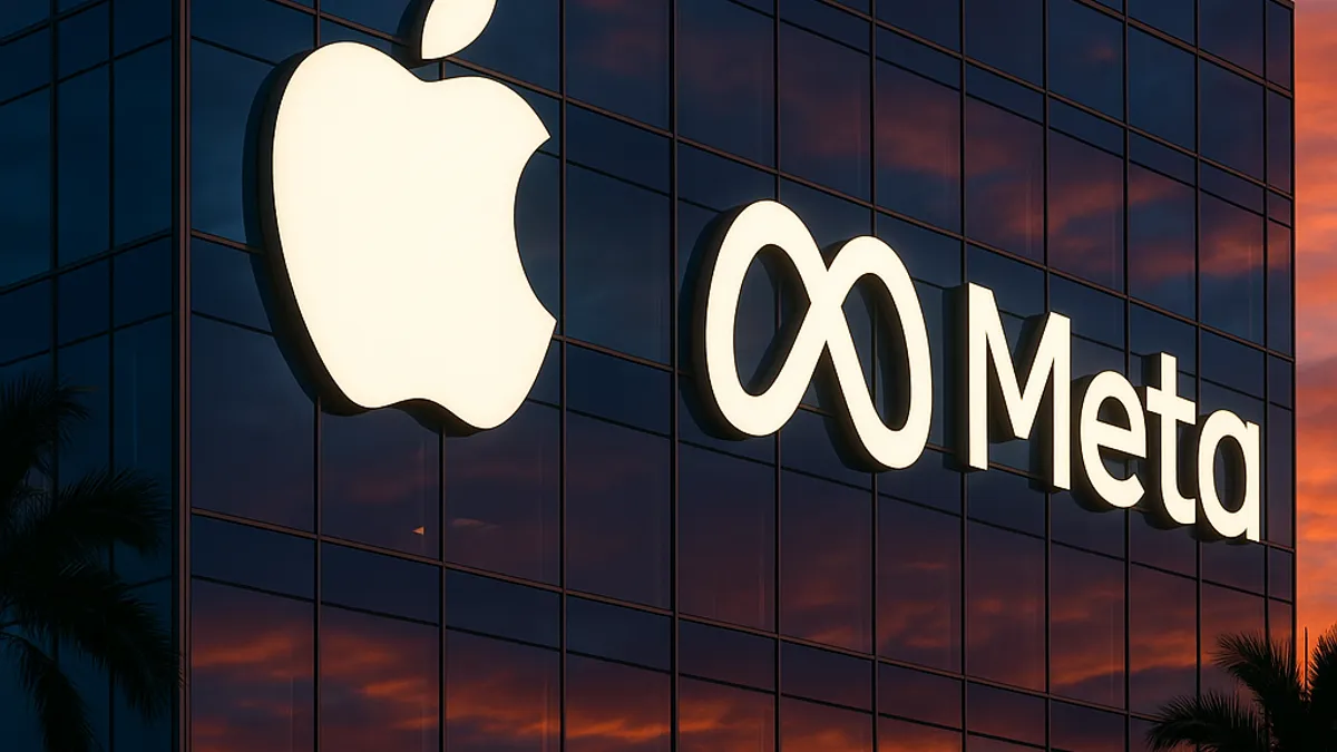 Apple 2026: Smart Glasses Slip to Late 2027, Meta Gains Year