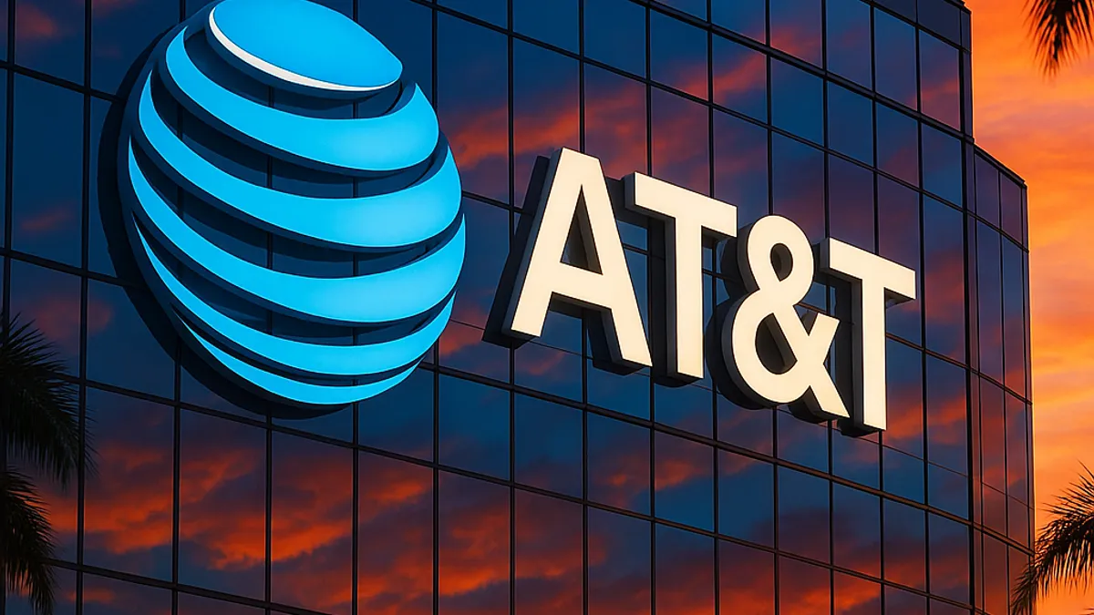 AT&T 2026: Big Three Form Satellite D2D JV to Blunt Starlink