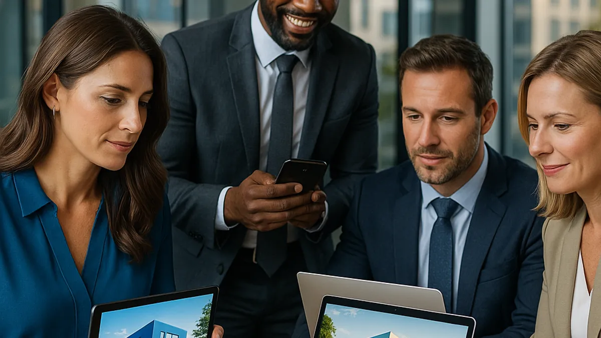 CoStar 2026: $800M Zonda Deal Targets New-Home Data Market