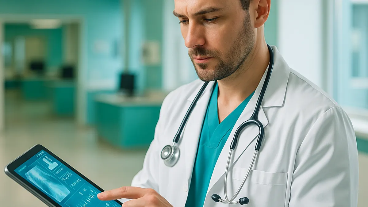 How CIOs Are Prioritizing Health Tech Investments in 2026