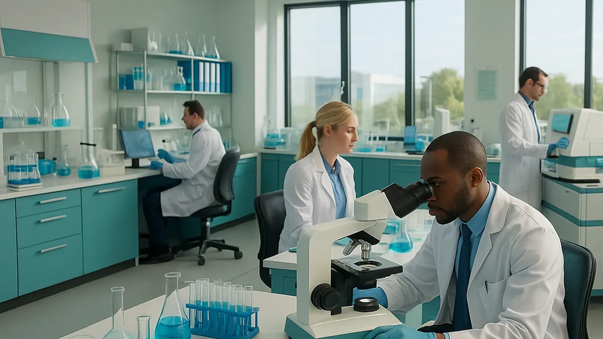 Garner Health: $100M Series E Lifts Valuation to $2.74B