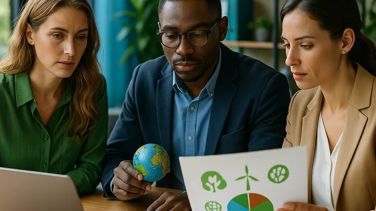 TD Bank: Signs Two 10-Year Carbon Removal Deals in One Week