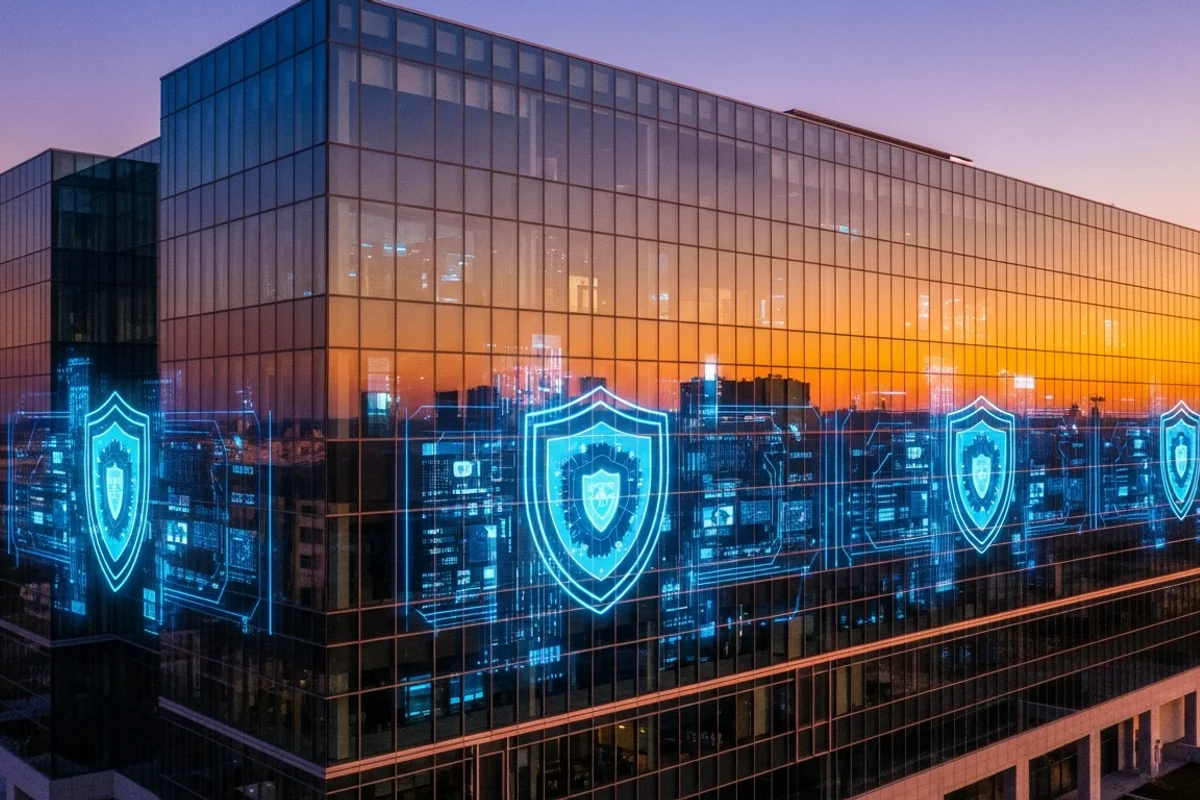 Top 10 Cyber Security Startups to Watch in 2026