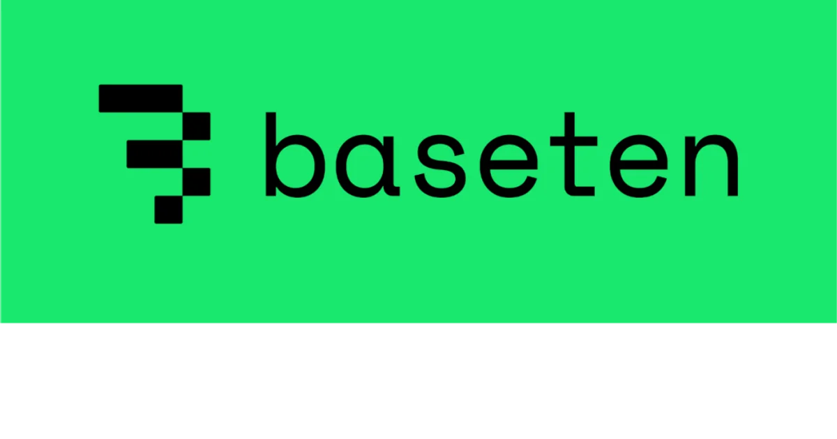 AI Startup Baseten Secures Major Financing, Expands Inference Platform In