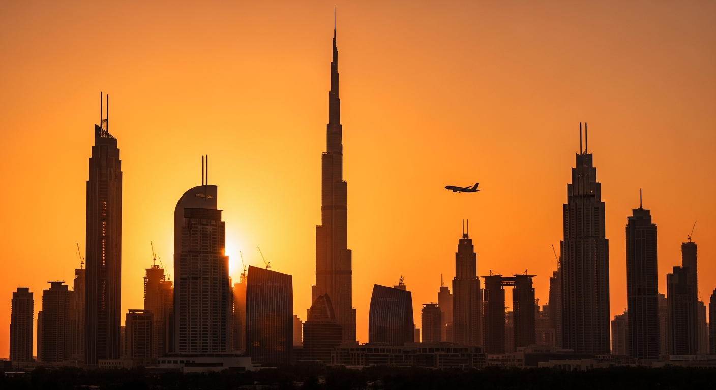 Top 10 UAE Property Marketplaces in 2026 using AI Co-Pilots