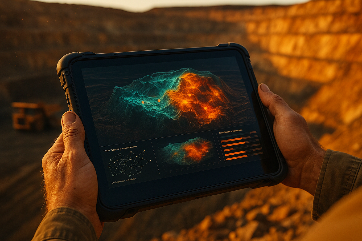 AI in Mineral Exploration: Top Mining Companies to Watch in 2026