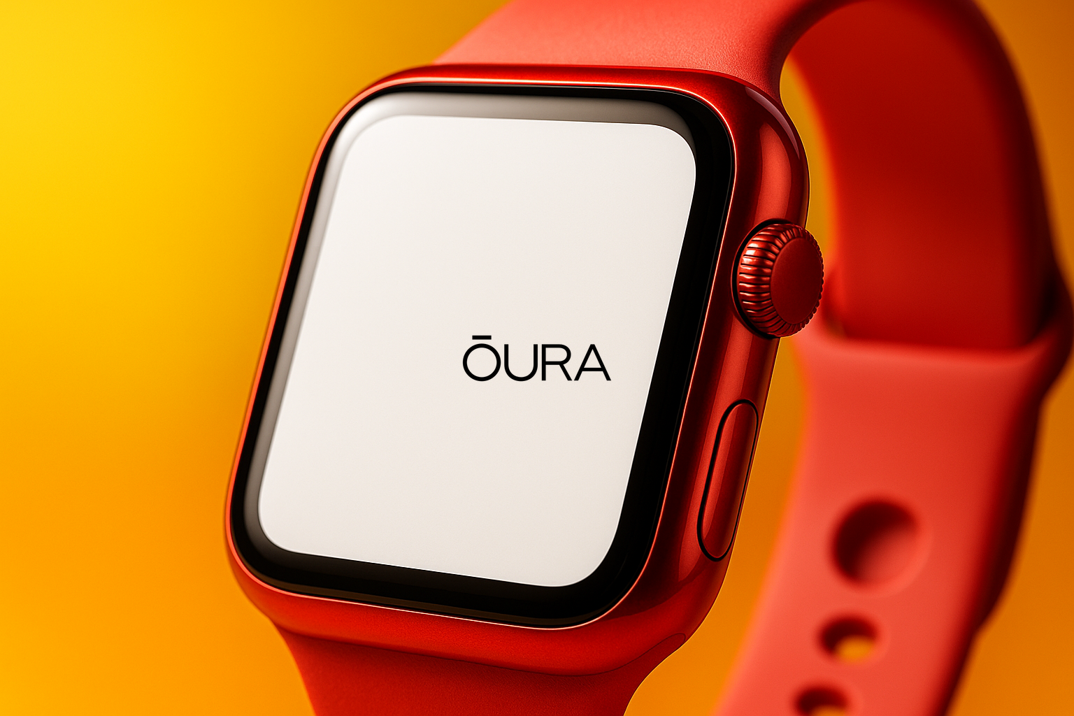 Oura, Whoop: Wearables Plug Licensed Doctors Into the App