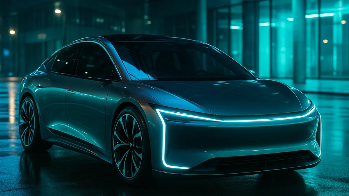 AI in Automotive Market Trends in 2026-2030