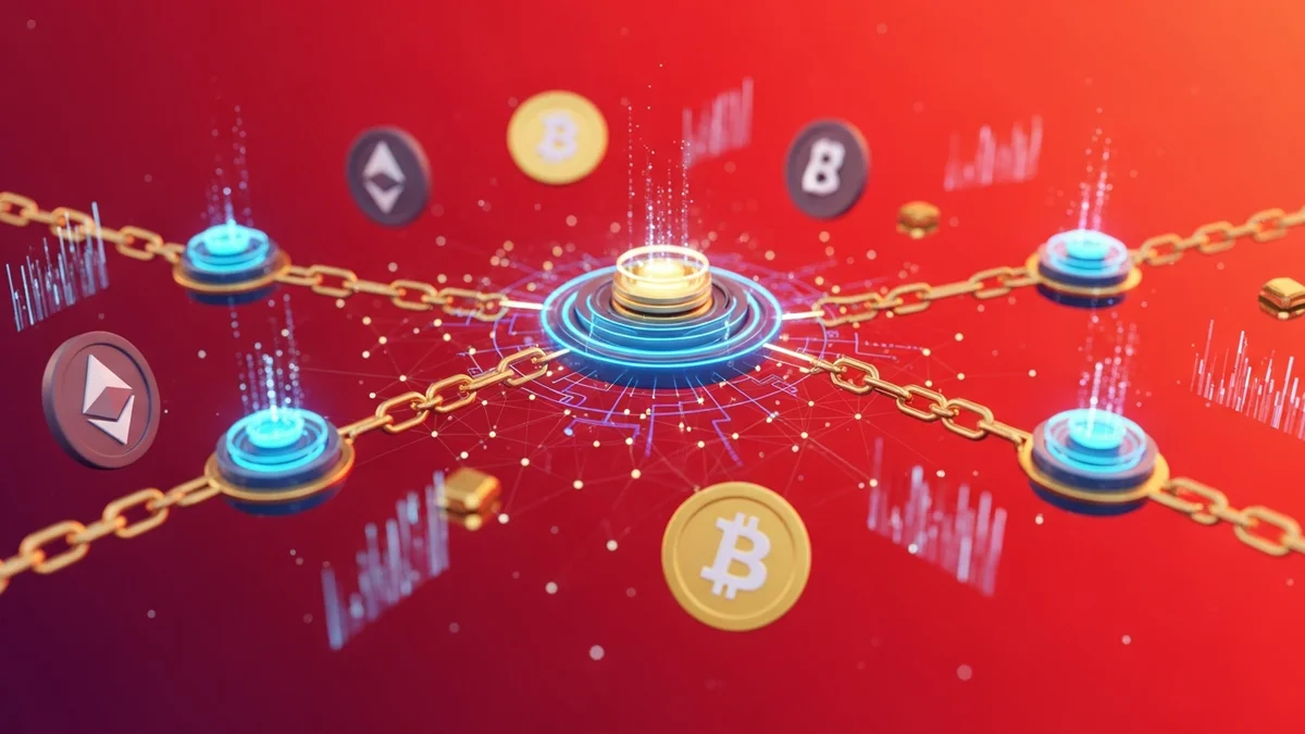 Top Blockchain Conferences in 2026 Across London, Europe, Dubai, Saudi Arabia, US, Canada and Asia