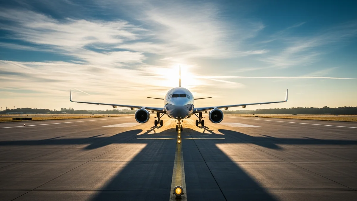 Boeing Revives Spirit AeroSystems Deal Talks as TransDigm and HEICO Pursue Bolt-Ons