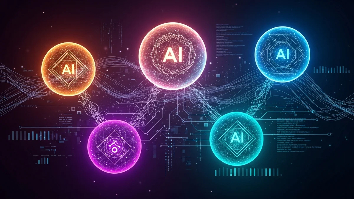 Top 10 Agentic AI Frameworks for Developers in 2026