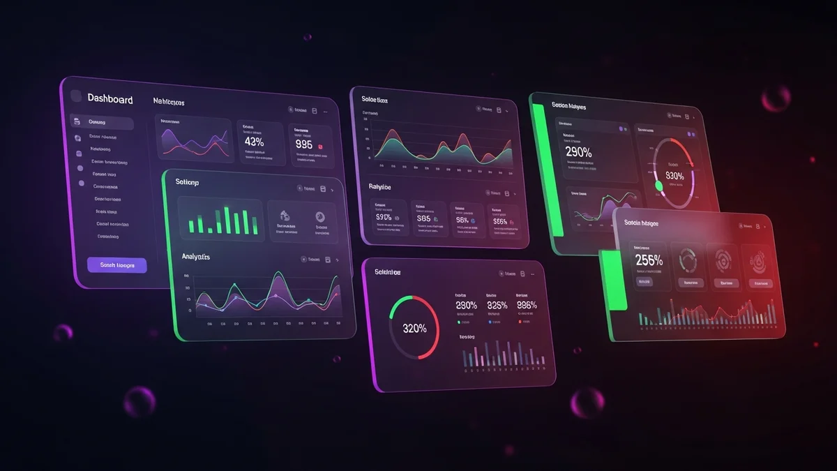 Agentic AI Vendors Jostle for Enterprise Control After December Feature Rollouts