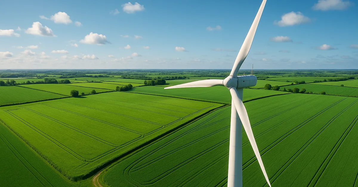 AI in Energy Transition: Top 10 Trends in 2026