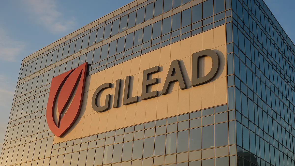 Gilead 2026: FDA Clears Hepcludex as First U.S. HDV Therapy