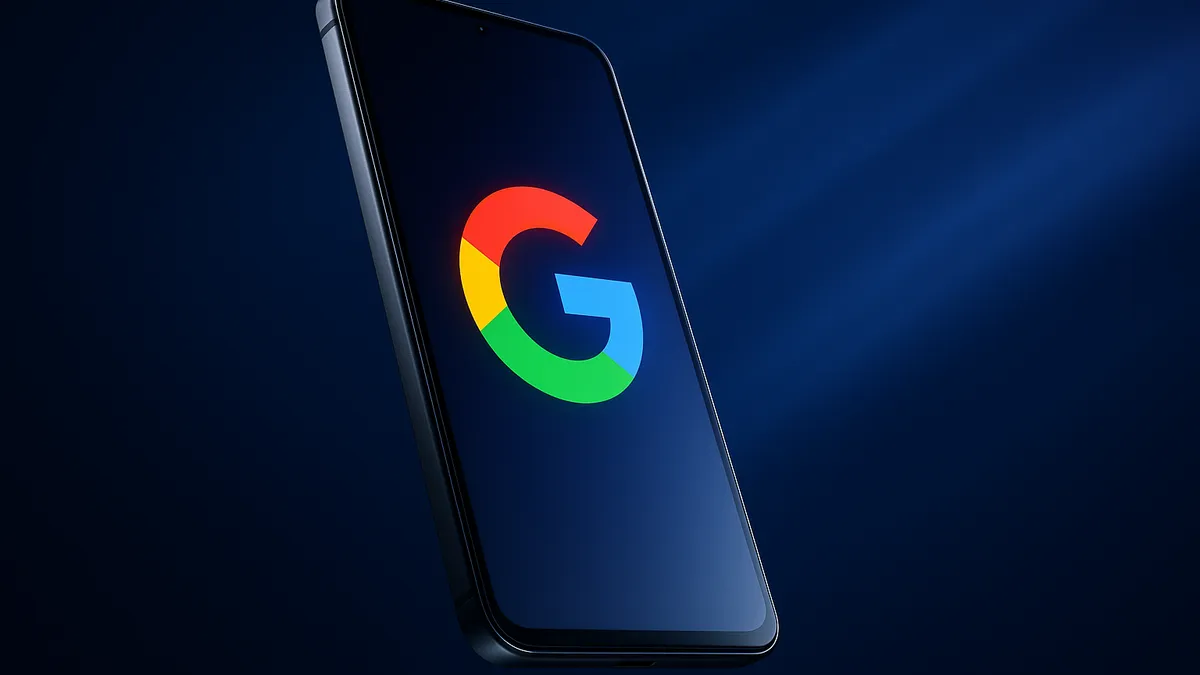 Google Gemini 3.5 Flash 2026: Agent-First Stack Resets AI Economics