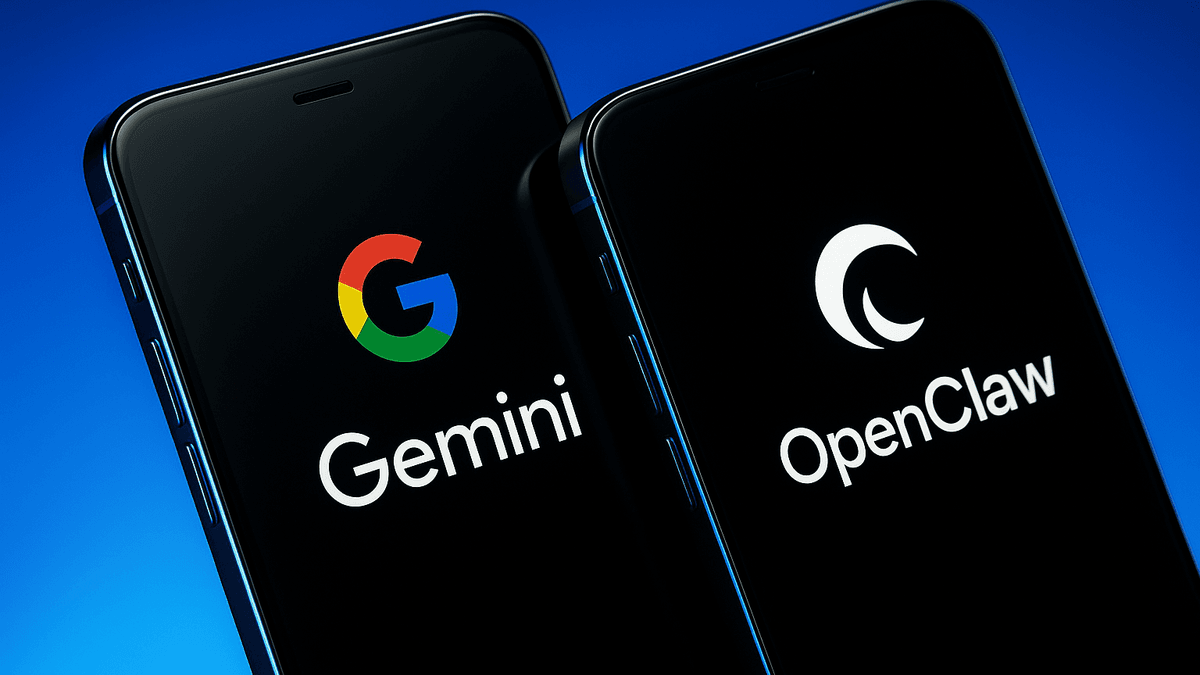 Google Gemini Spark vs Open Source AI Agents: Can Google Beat Hermes and OpenClaw?