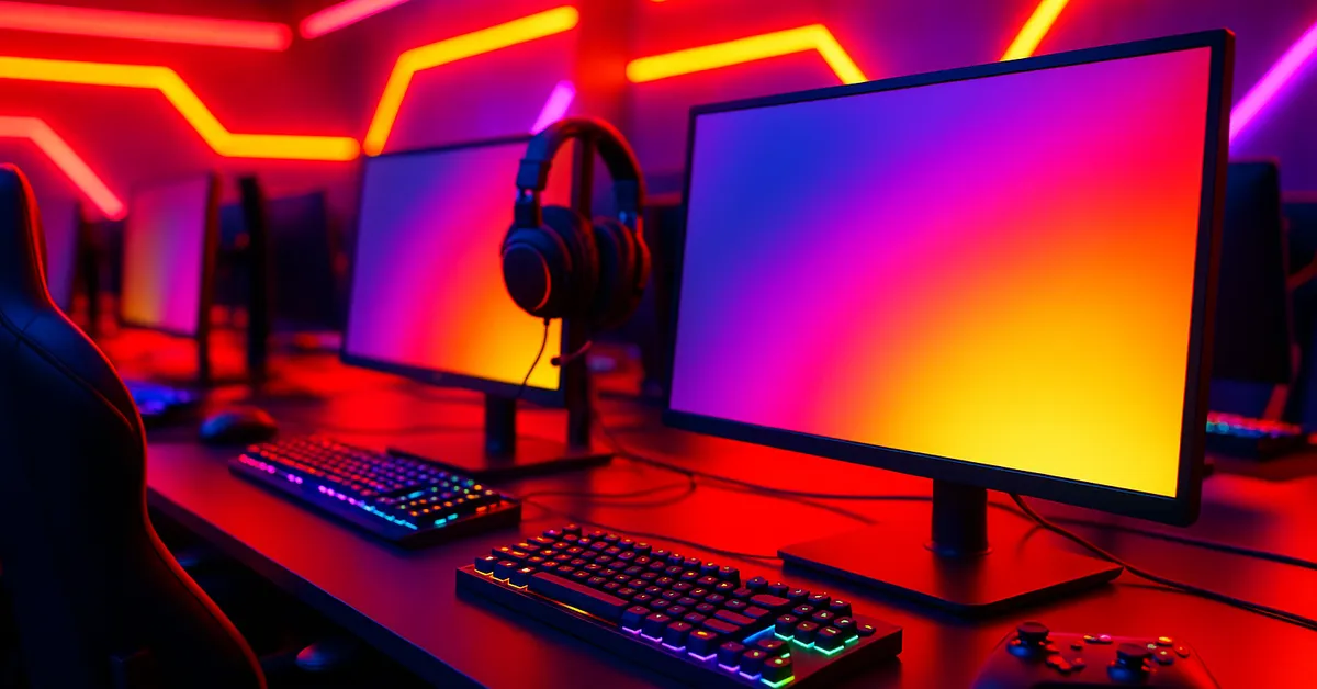 How Cloud Gaming Platforms Are Transforming Player Experiences