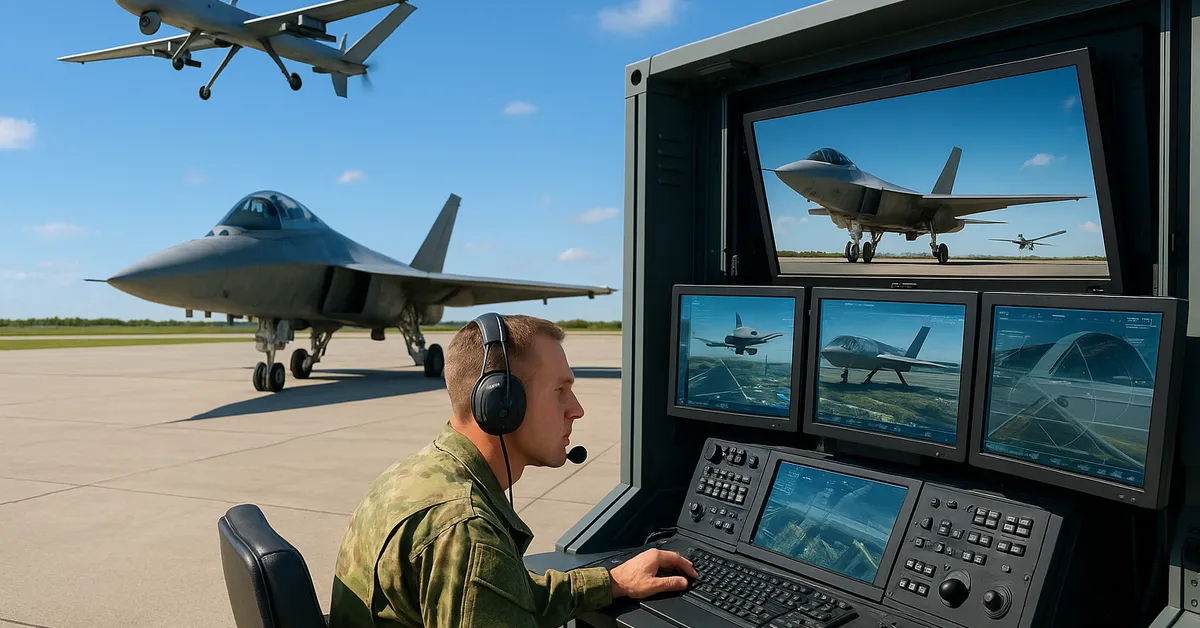 How Military AI Systems Are Reshaping Modern Combat Strategy
