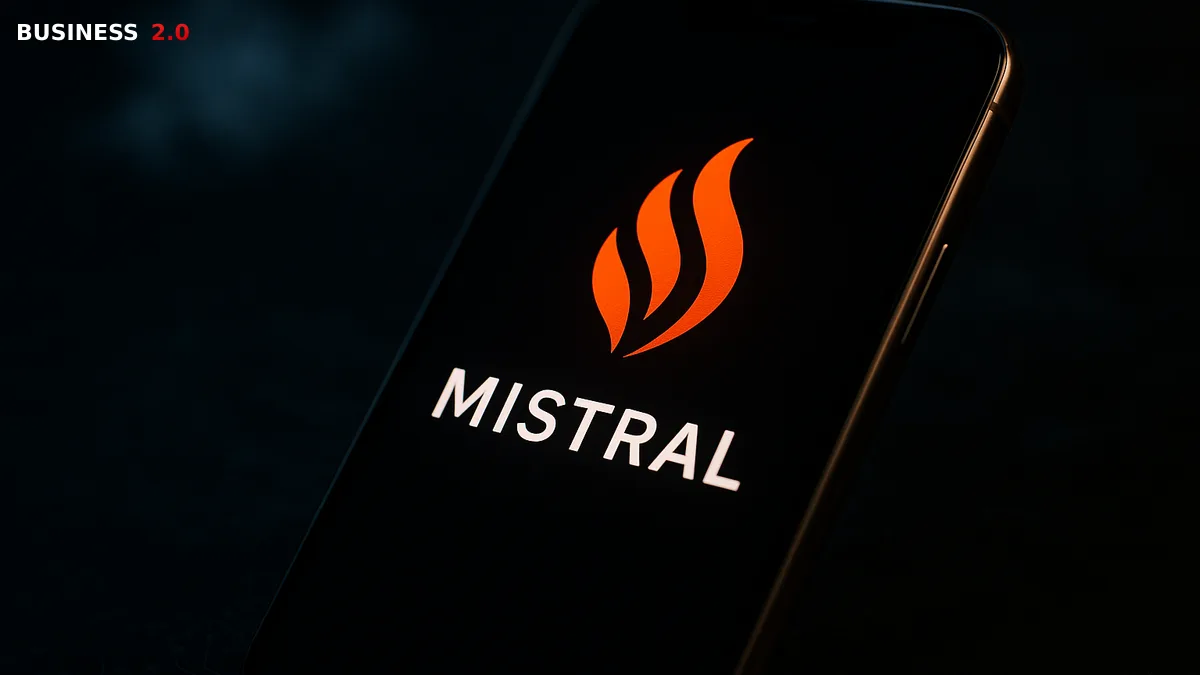 How Mistral AI Agents use Cloud for 24/7 Vibes