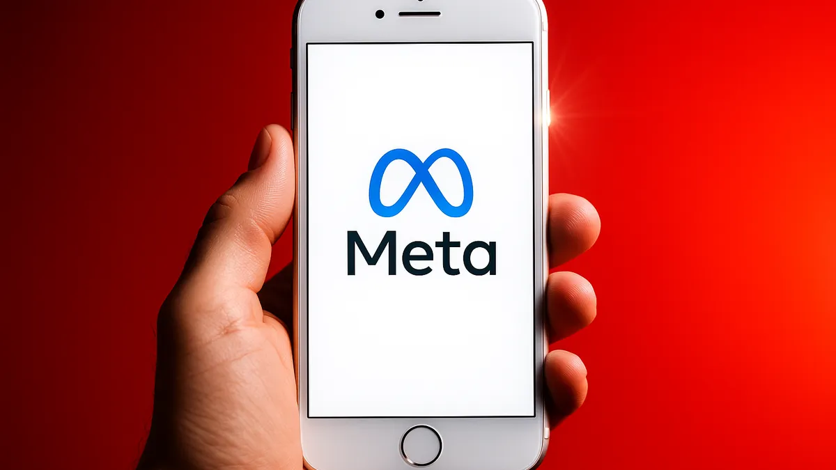 Meta Launches New AI Business Agent for Customer Service