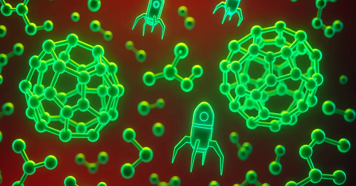 Nanotechnology Market Size, Trends and Forecast Statistics 2026-2030: UK, Europe, North America, Asia, India and China