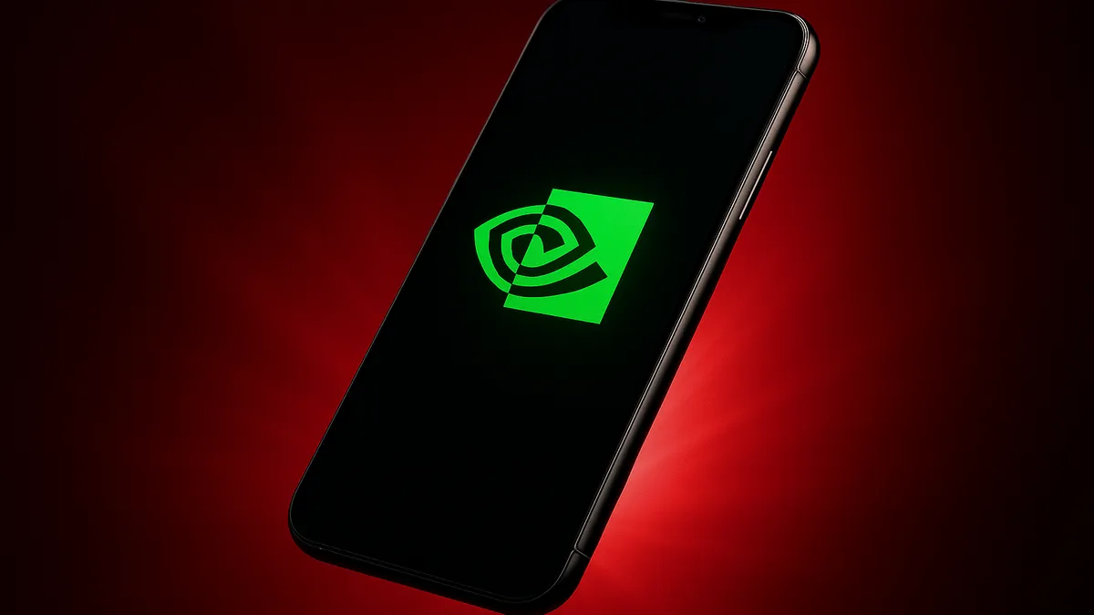 NVIDIA Q1 FY27 2026: $81.6B Beat Meets China Drag, Buyback Pivot