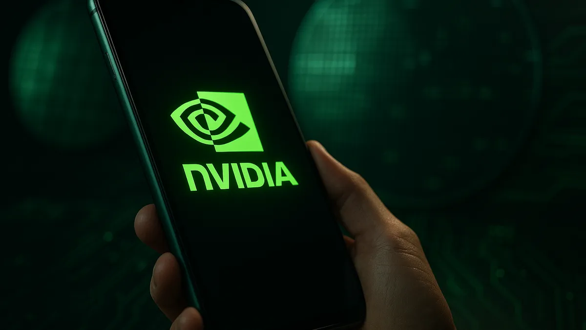 NVIDIA TSMC AI Fab 2026: Six Tools Transforming Semiconductor Manufacturing