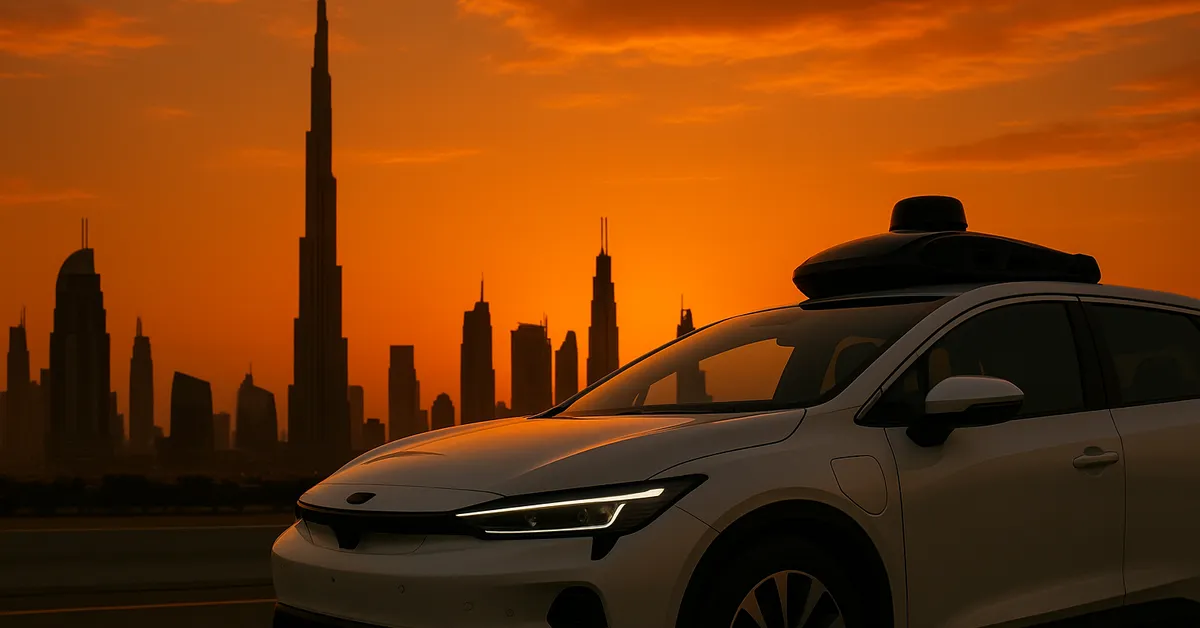 Top 10 Off-Plan Projects in Dubai in 2026 and How They Are Using PropTech, AI and Renewable Energy