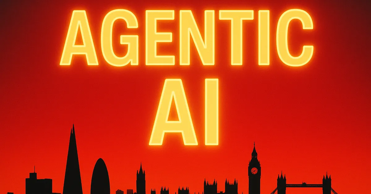 Why Consensus Expectations for Agentic AI Miss Enterprise Process Realities