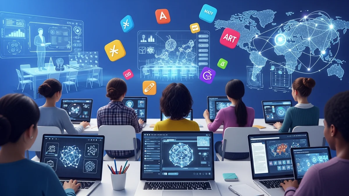 Top 10 Education Startups in the World to Watch in 2026