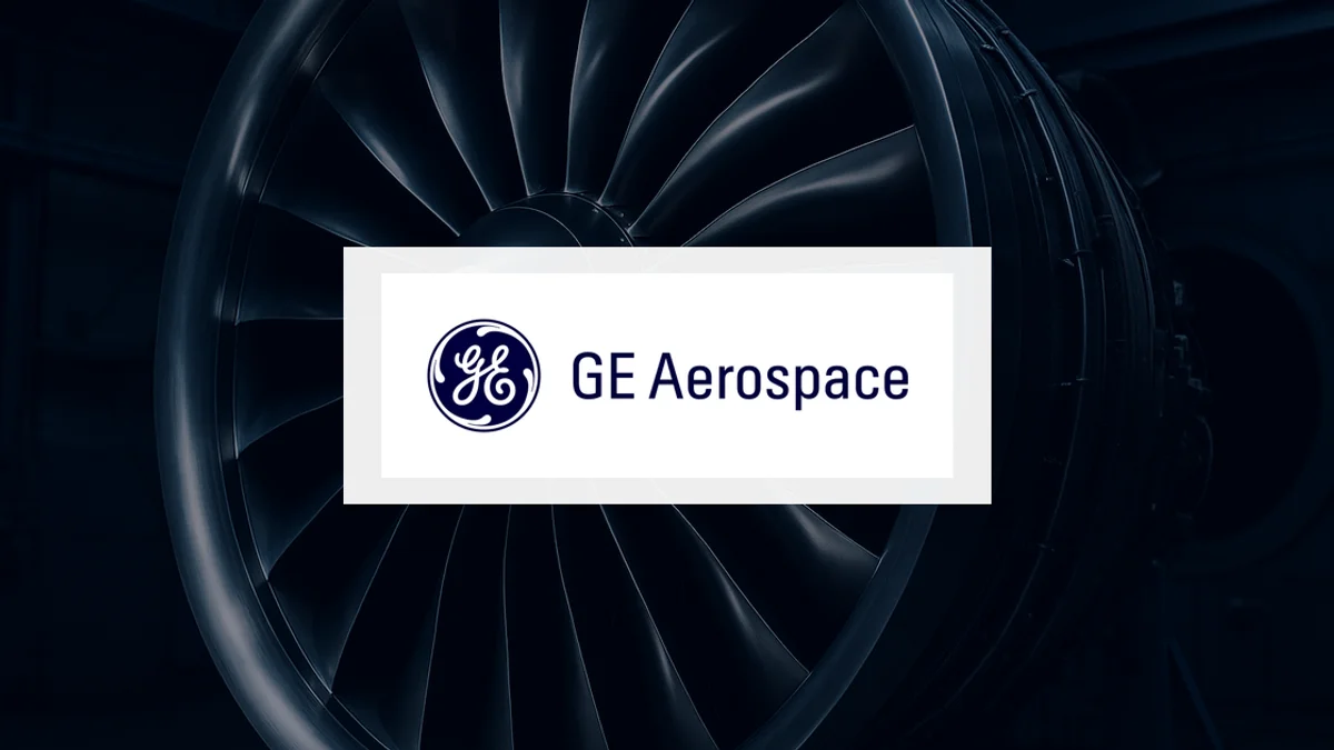 GE Aerospace: Megawatt Hybrid-Electric Engine Clears Ground Test