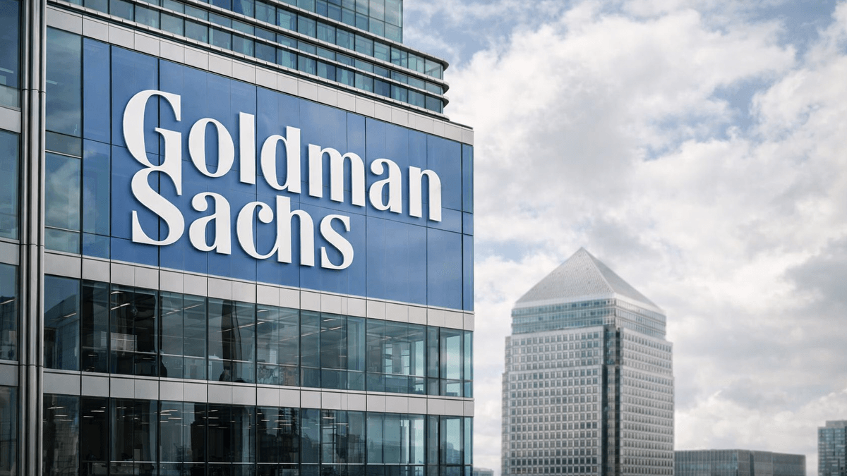 Goldman Sachs Raises Gaming Outlook as Deals and Subscriptions Expand 2026 to 2030