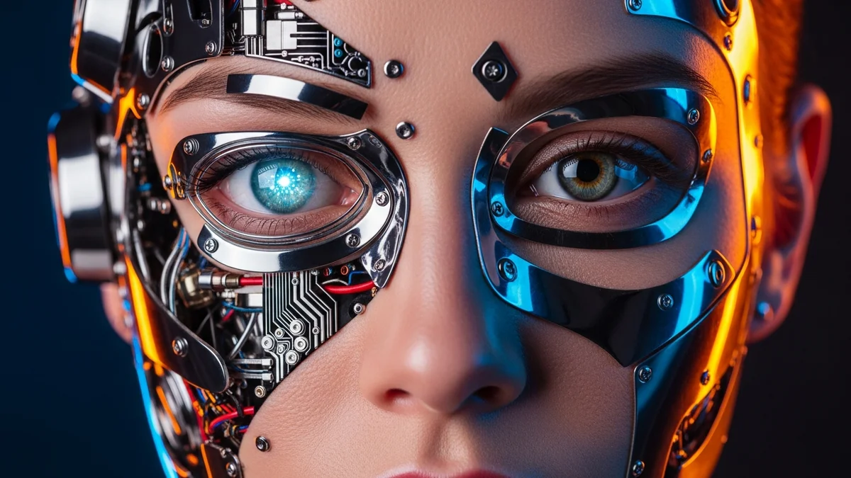 Humanoid Robots Market Size, Share and Forecast Statistics by Country and  Company 2025-2030 - BUSINESS 2.0 NEWS