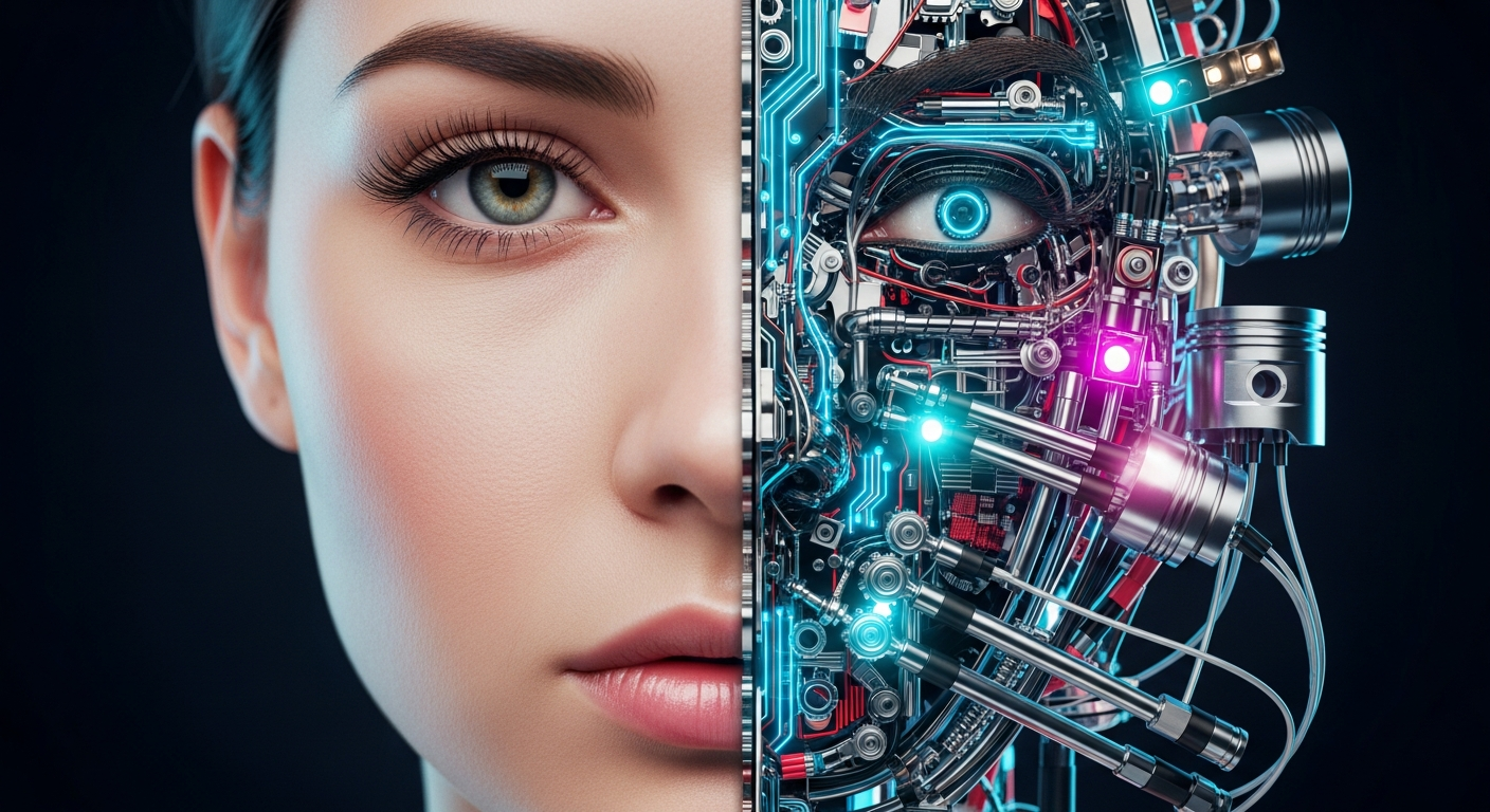 Humanoid Robots Market Size, Share and Forecast Statistics by Country and Company 2025-2030