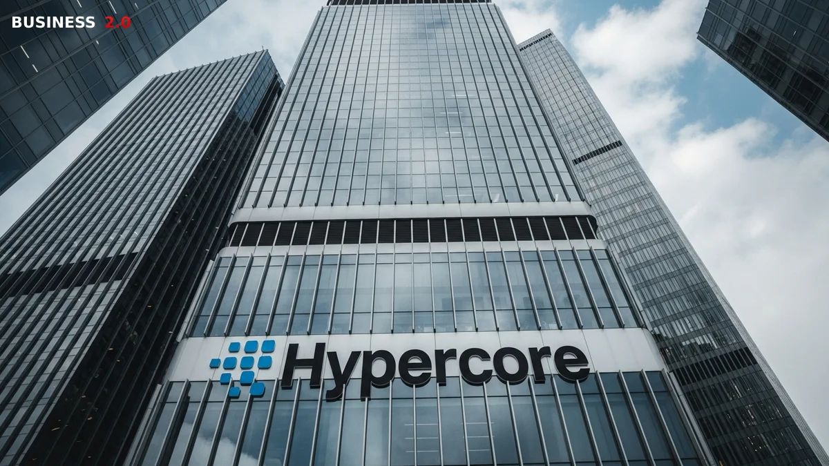 Hypercore & Insight Partners Target AI-Driven Private Credit Market in 2026