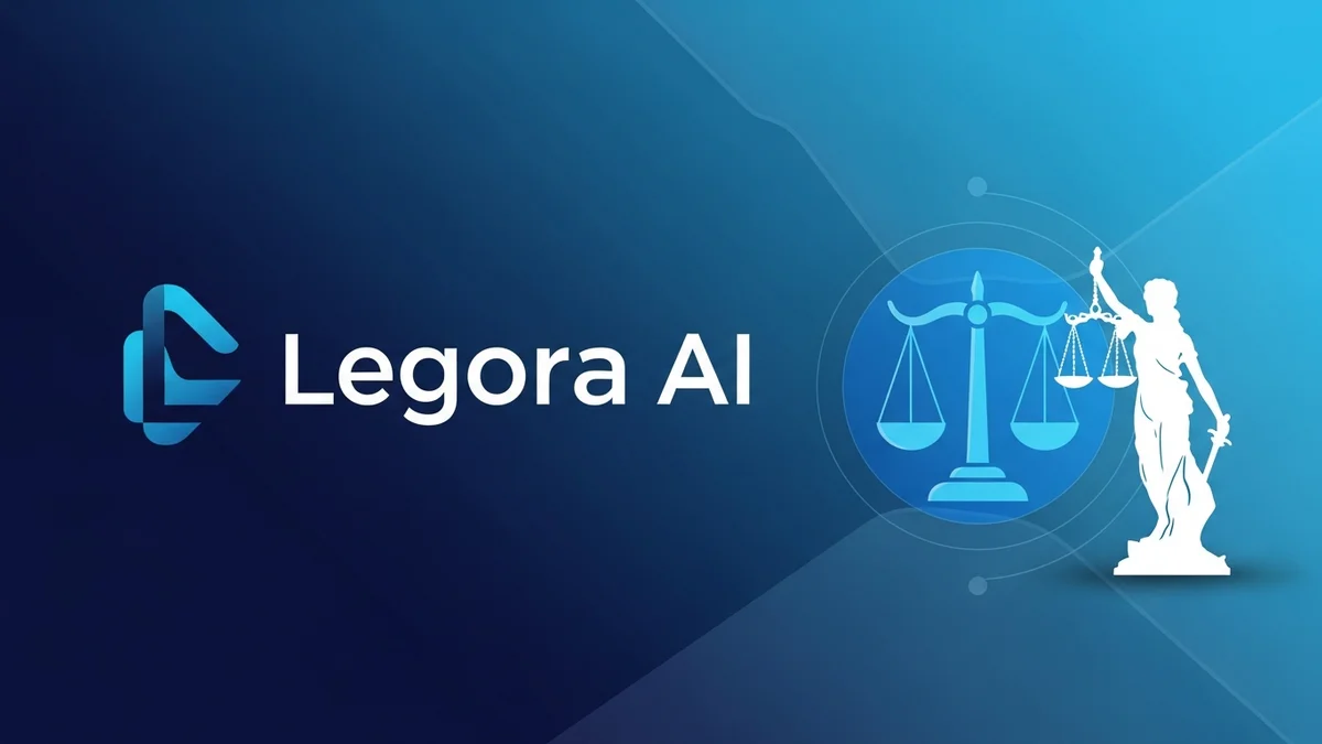 How Legora AI Tool Is Innovating Legal Services for Law Firms in 2026