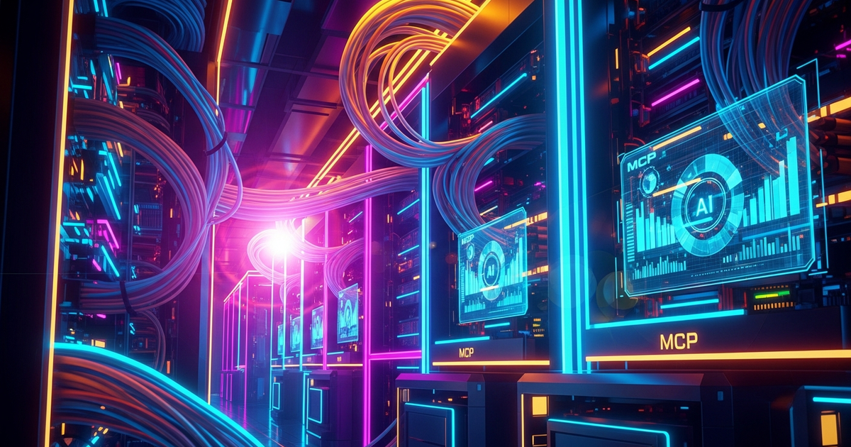 Manufact Scoops $6.3M to Expand MCP AI Infrastructure in 2026