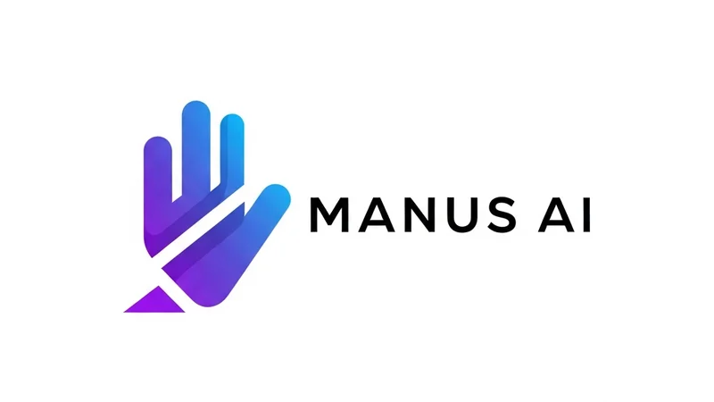 Manus AI logo