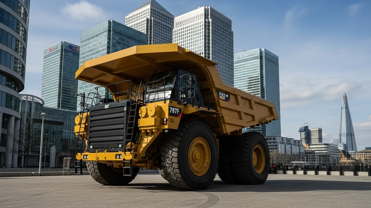 Top 10 Mining Investment Companies to Watch in 2026: London UK, Europe, USA, Canada, Australia, Indonesia, South Africa, Saudi Arabia, UAE and Brazil