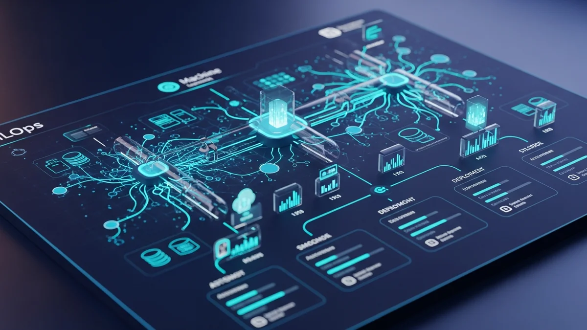 Global MLOps Market Size, Trends and Forecast 2026-2030 by Company and Country