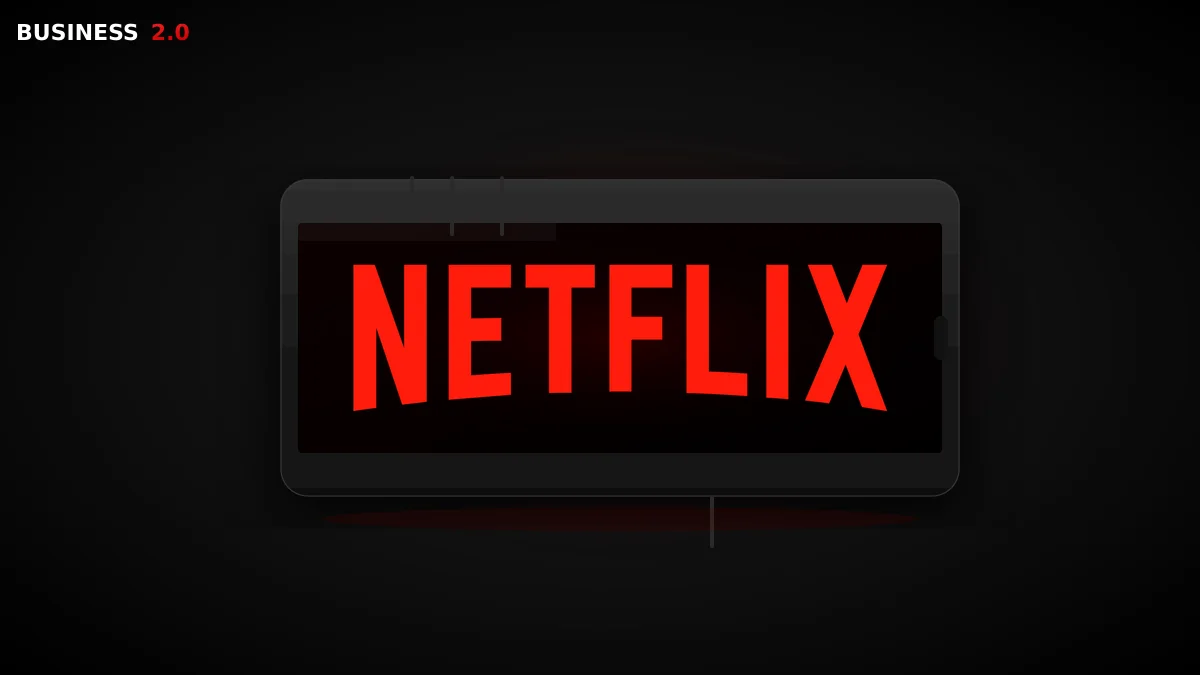 Netflix & Warner Bros. Discovery Deal Collapses Amid Strategic Shift in ...