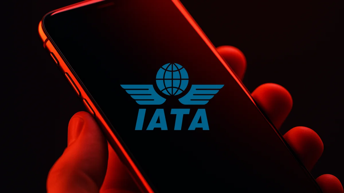 IATA: Airline Profit Forecast Halved to $23B on Fuel Shock
