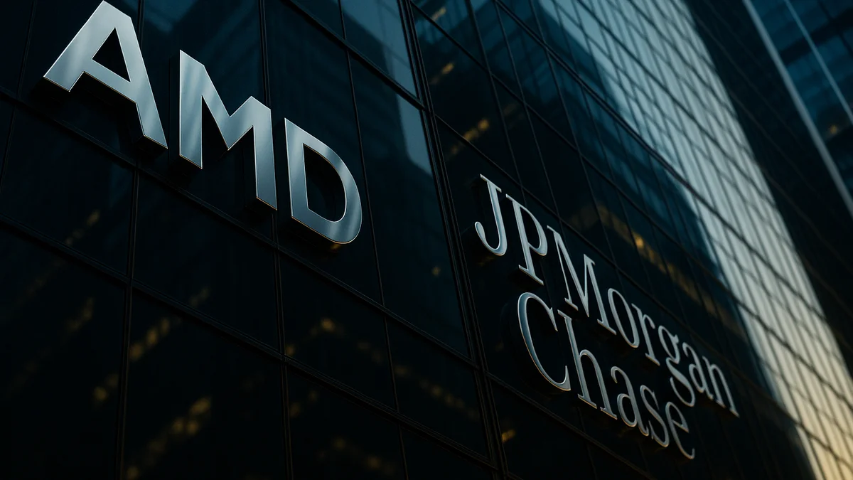 OQC, JPMorganChase and AMD Launch London Quantum-AI Research Platform