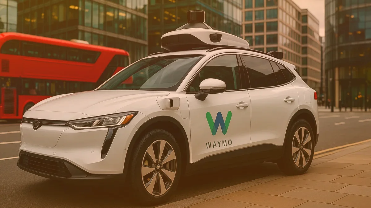 Waymo & New York Halt Robotaxi Expansion Plans in 2026