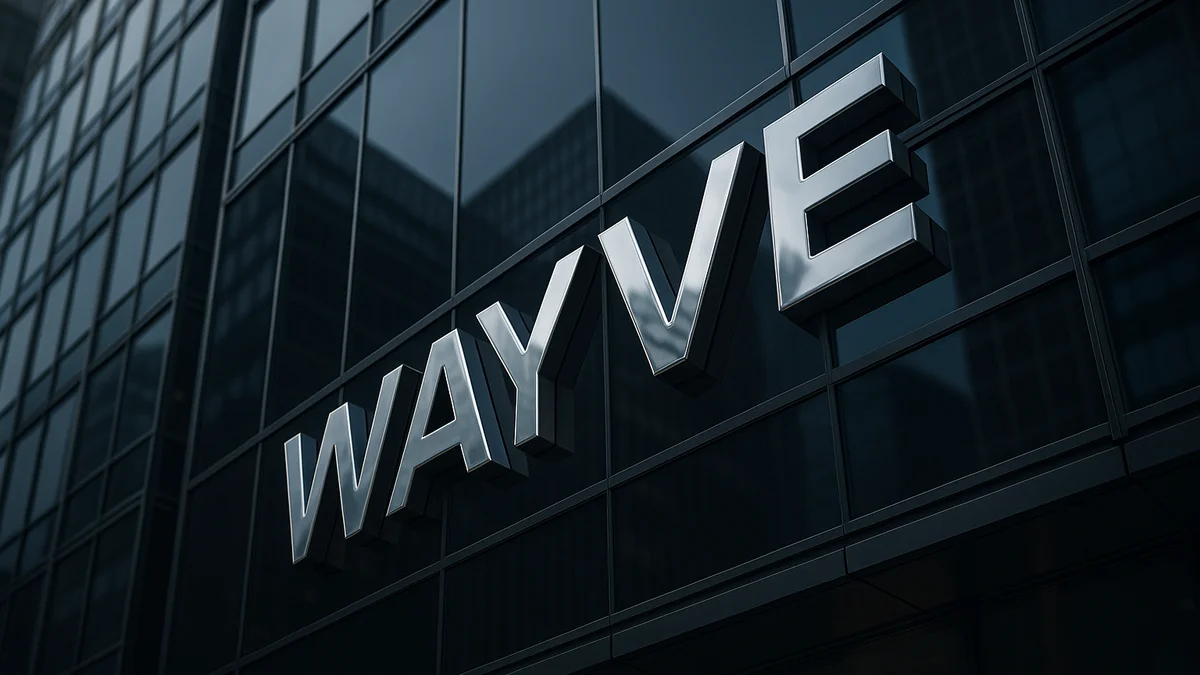 Wayve: London Robotaxi Launch 'Ready to Go' Pending UK Approval