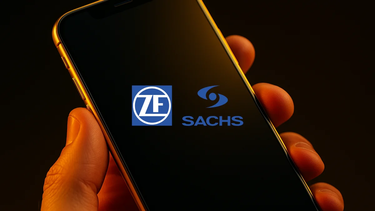 XCMG-ZF: China JV Targets High-End Farm Equipment Market