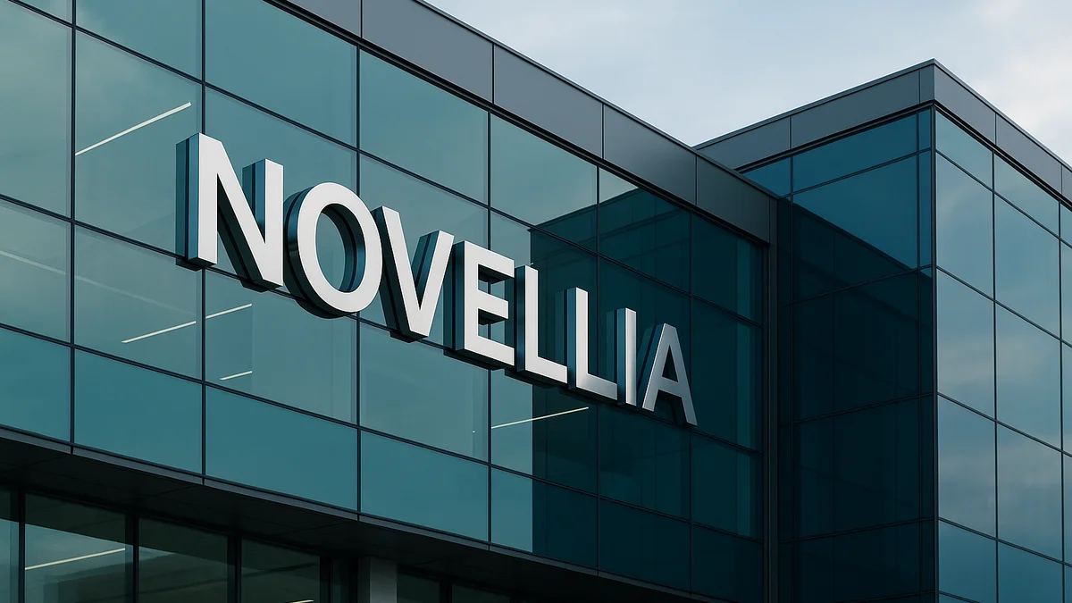 Novellia: $18M Series A Targets Pharma's $50B Real-World Data Problem