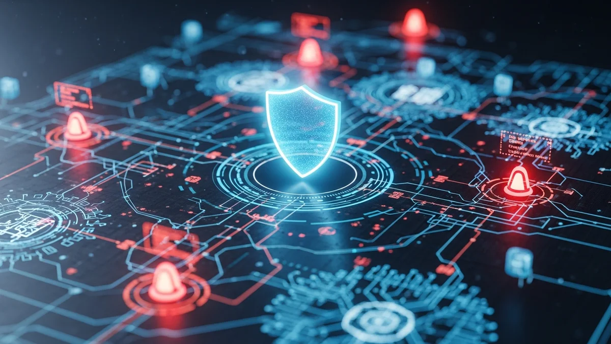 Top 10 AI Security Companies and Startups to Watch in 2026 in UK, US, Canada, Singapore, UAE, Saudi and Israel