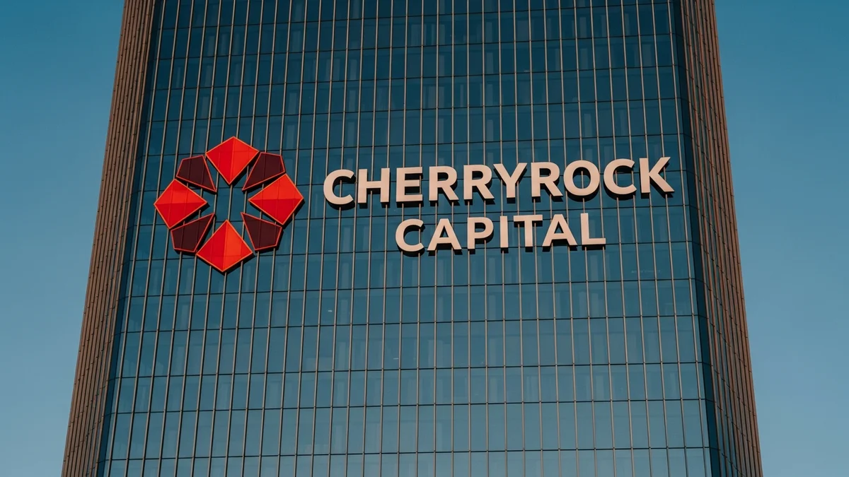 Cherryrock Capital Targets Overlooked Founders & Growth Markets in 2026